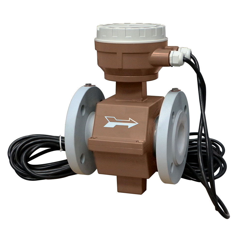 LDG-L分體式智能電磁流量計 LDG-L分體式智能電磁流量計